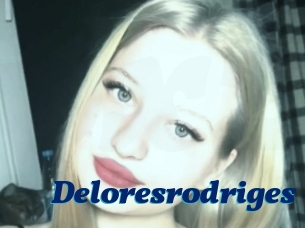 Deloresrodriges