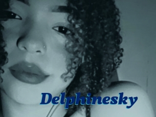 Delphinesky