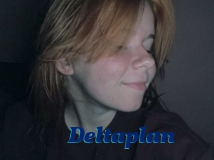 Deltaplan