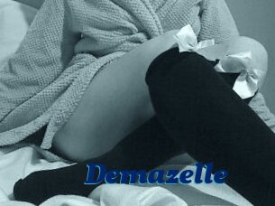 Demazelle