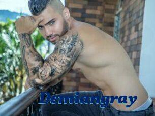 Demiangray