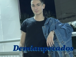 Demianpecados