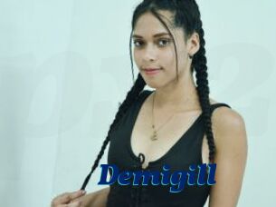 Demigill