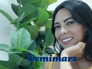 Demimarz