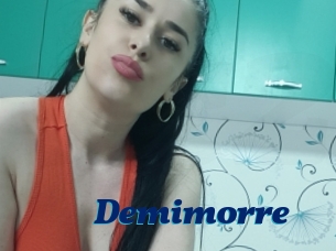 Demimorre