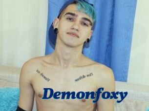 Demonfoxy
