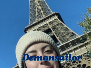 Demonsailor