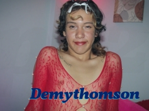 Demythomson