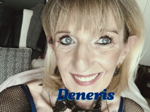 Deneris