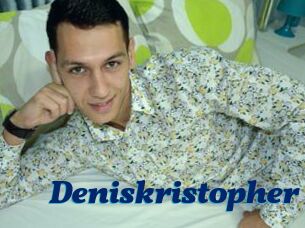 Deniskristopher