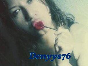 Denyys76