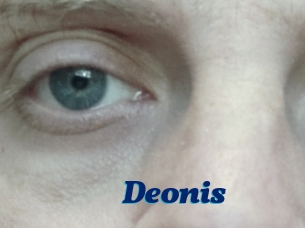 Deonis