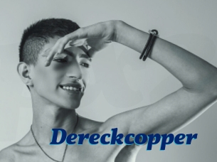 Dereckcopper