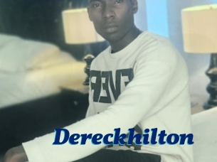 Dereckhilton