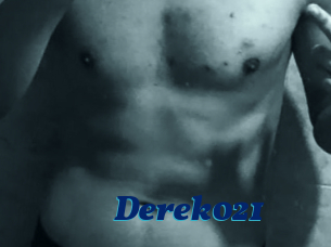 Derek021