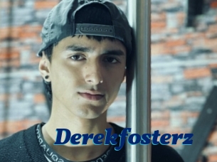 Derekfosterz