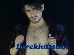 Derekhussain