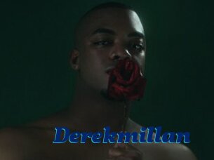 Derekmillan