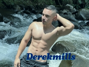 Derekmills