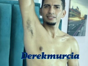 Derekmurcia