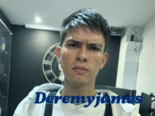 Deremyjames