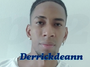 Derrickdeann