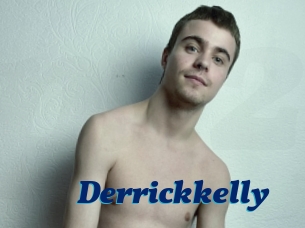 Derrickkelly