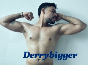 Derrybigger