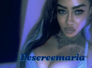 Desereemaria