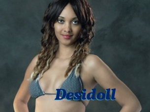 Desidoll