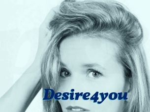 Desire4you