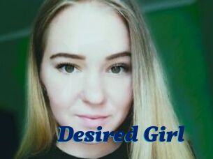 Desired_Girl