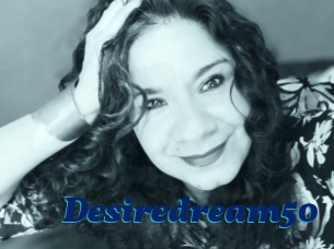 Desiredream50