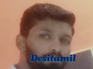 Desitamil