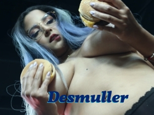 Desmuller