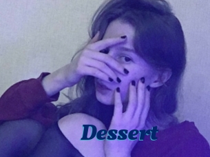 Dessert