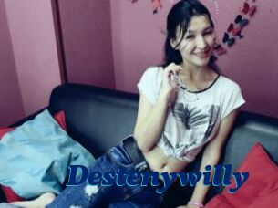 Destenywilly