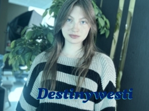 Destinywesti