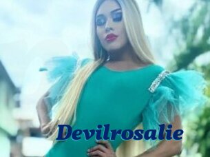 Devilrosalie