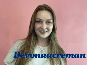 Devonaacreman