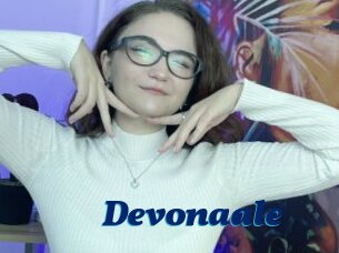 Devonaale