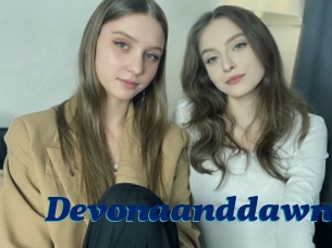 Devonaanddawn