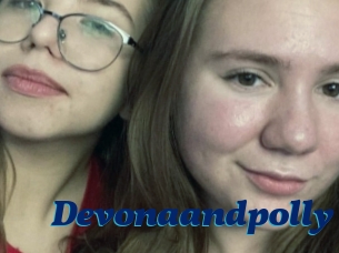 Devonaandpolly