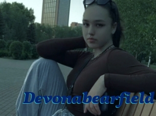 Devonabearfield