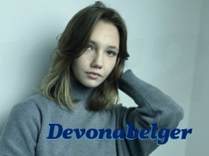 Devonabelger