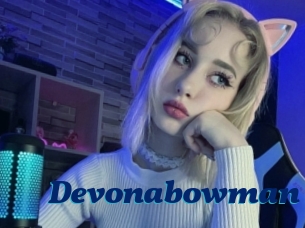 Devonabowman