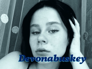 Devonabuskey