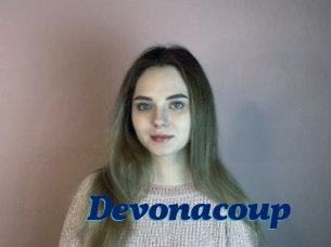 Devonacoup