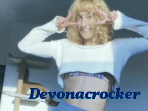 Devonacrocker