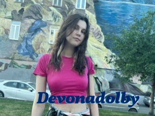 Devonadolby